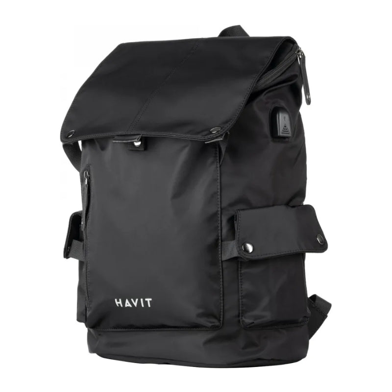 حقيبة ظهر Havit H0033 باللون الأسود