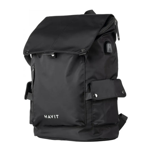 حقيبة ظهر Havit H0033 باللون الأسود