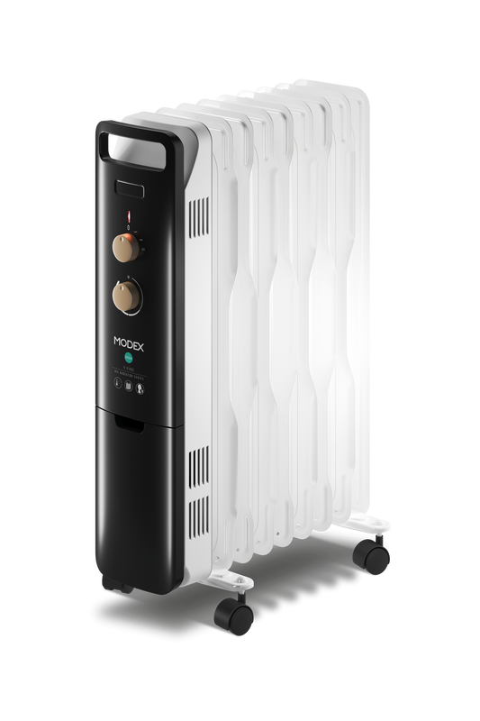 Or9409 Oil Radiator