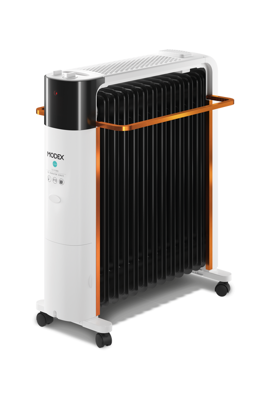Or9413 Oil Radiator