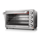 Ov9660 66L Electrical Oven