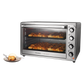 OV9660 66L Electrical Oven