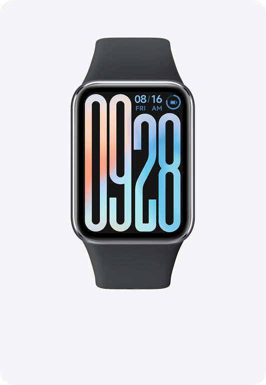 Xiaomi smart bracelet 9 Pro Obsidian Black