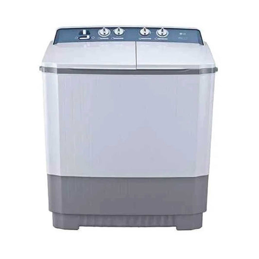 LG P1401ront.dlgpkos is 9 kg and 6 kg, with Roller Jet Plusator technology