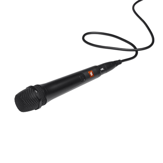 Microphone JBL PBM100 - Black - Pure Voice for Carrosy Lovers