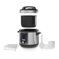 PC9230 Pressure Coker