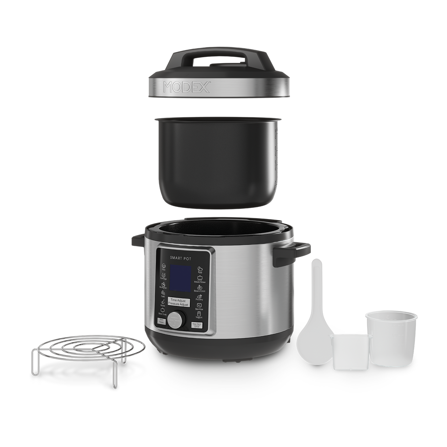 PC9230 Pressure Coker