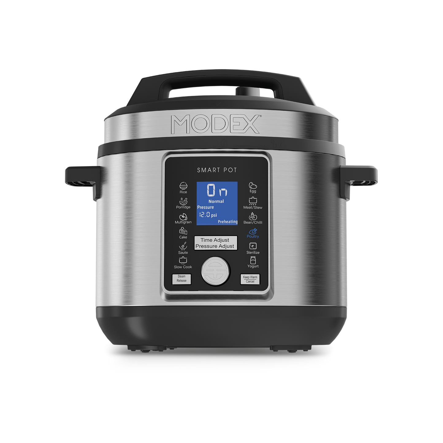 PC9230 Pressure Coker