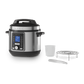 PC9230 Pressure Coker