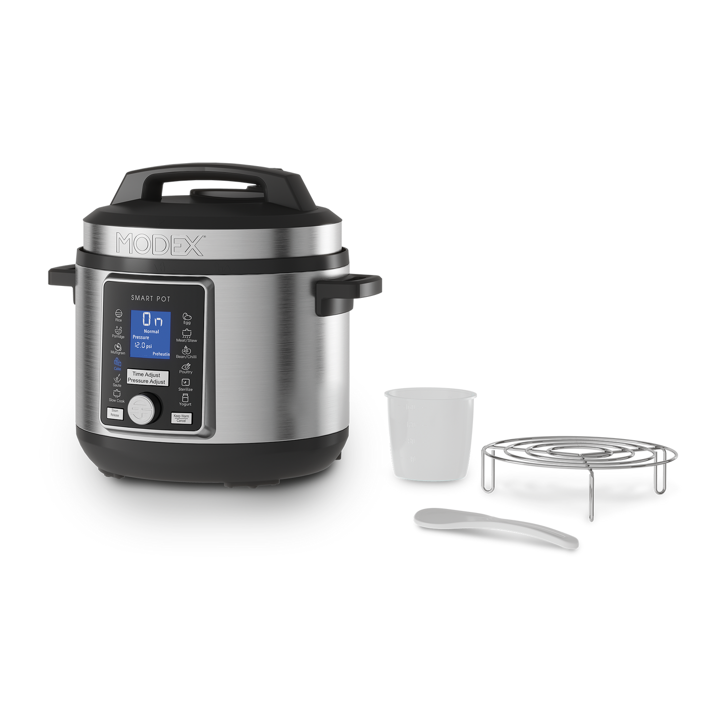 PC9230 Pressure Coker