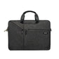 Wiwu bag is environmentally friendly polyester with a laptop lining for MacBook Air