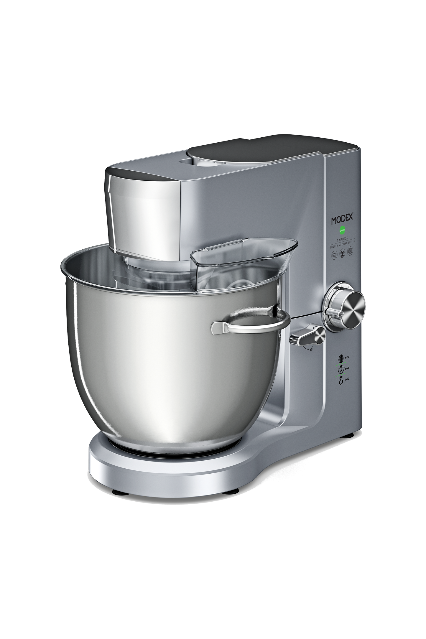 Km0900 stand mixer