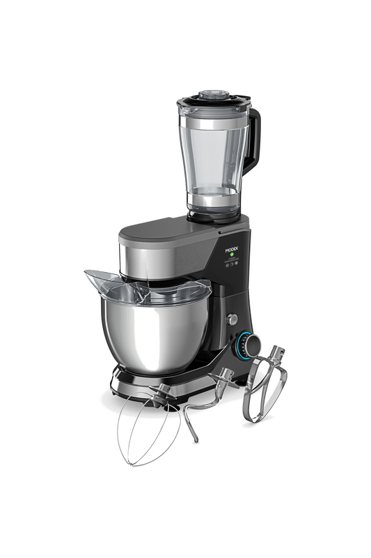 Km680 stand mixer