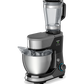 Km680 stand mixer