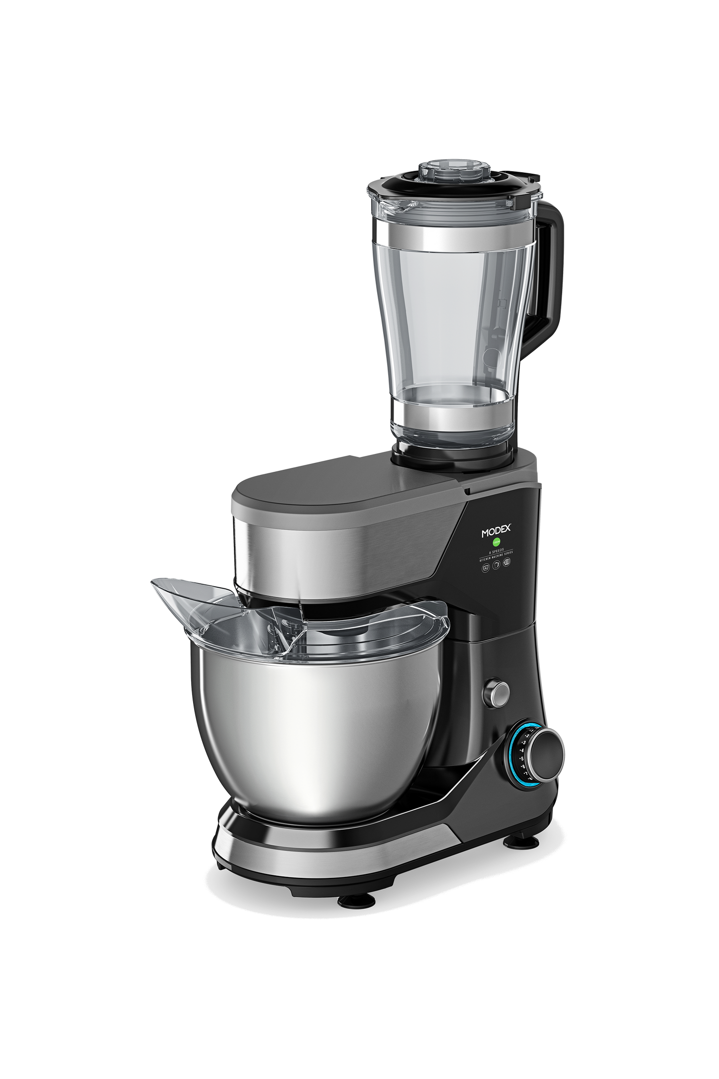 Km680 stand mixer