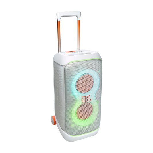 JBL PartyBox Stage 320 - Parties Voice with interactive lighting and overwhelming experience