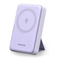 باور بانك InnoStyle PowerMag 2-in-1 بسعة 10000mAh