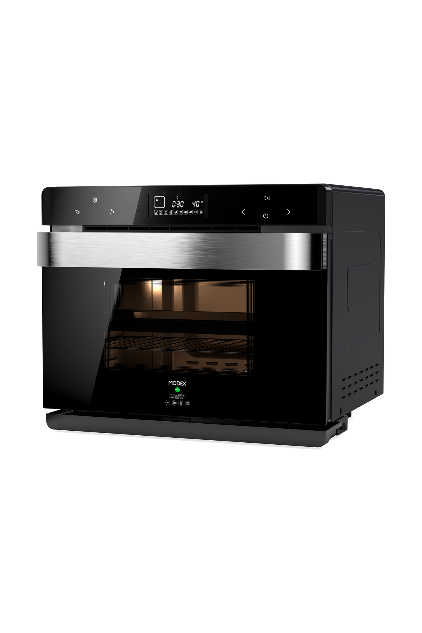 Sov9380 Steam Oven