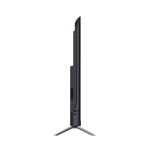 واجهة Google TV في تلفزيون الحافظ 65Q9
