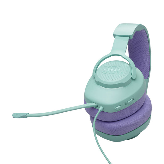 JBL Quantum 100m2 headphone - Professional audio performance to try over