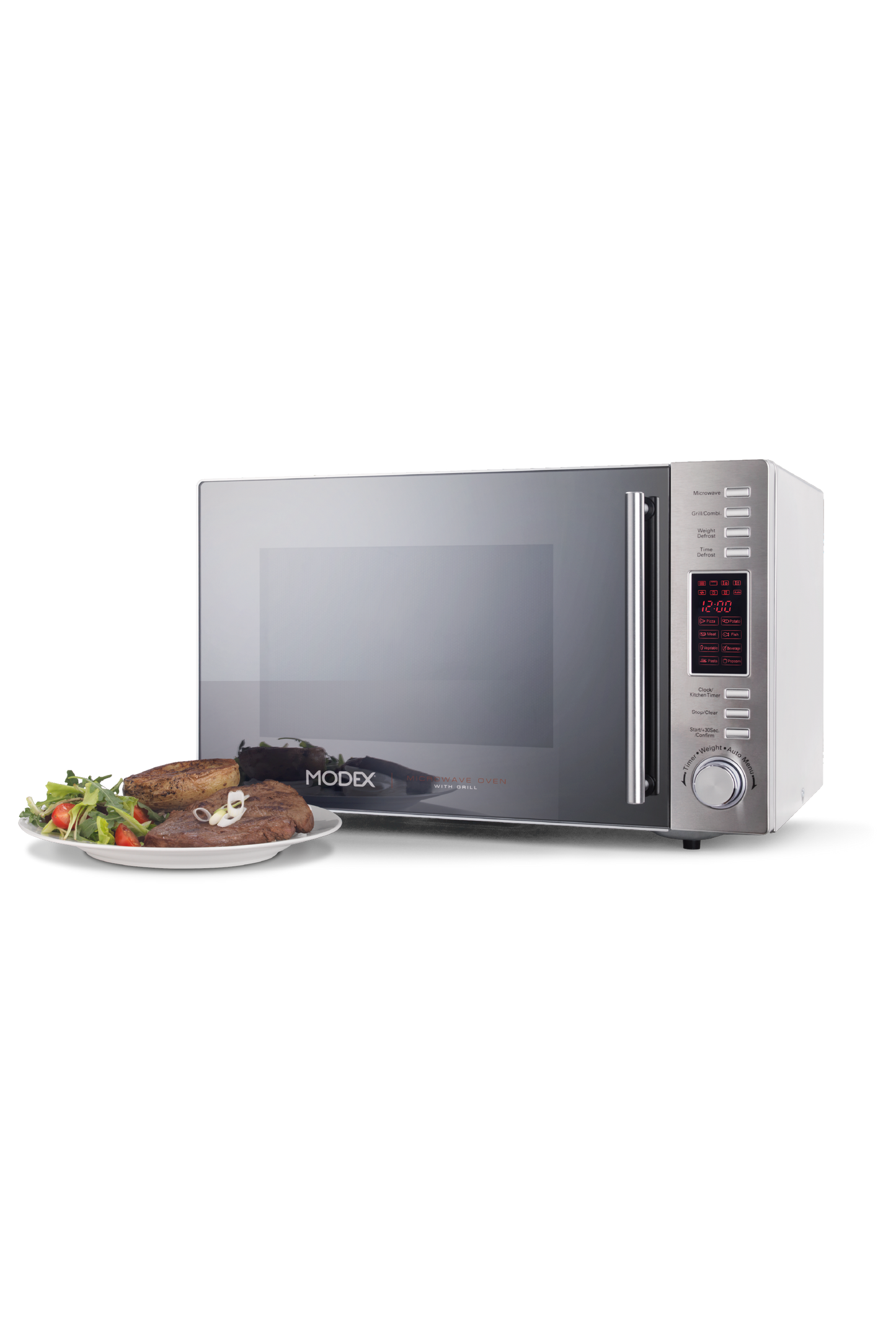 MW1230 Microwave