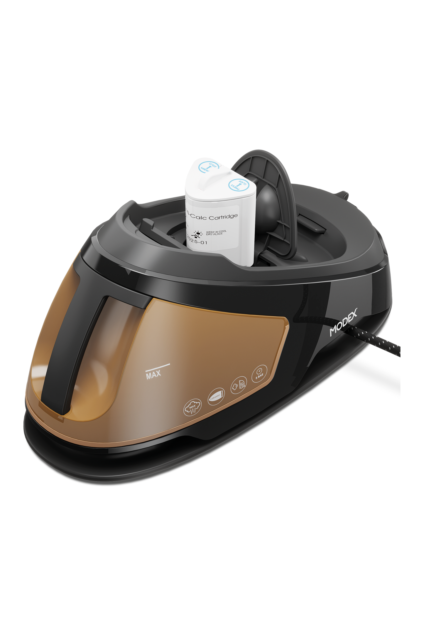 Sg4450 Steam Generator
