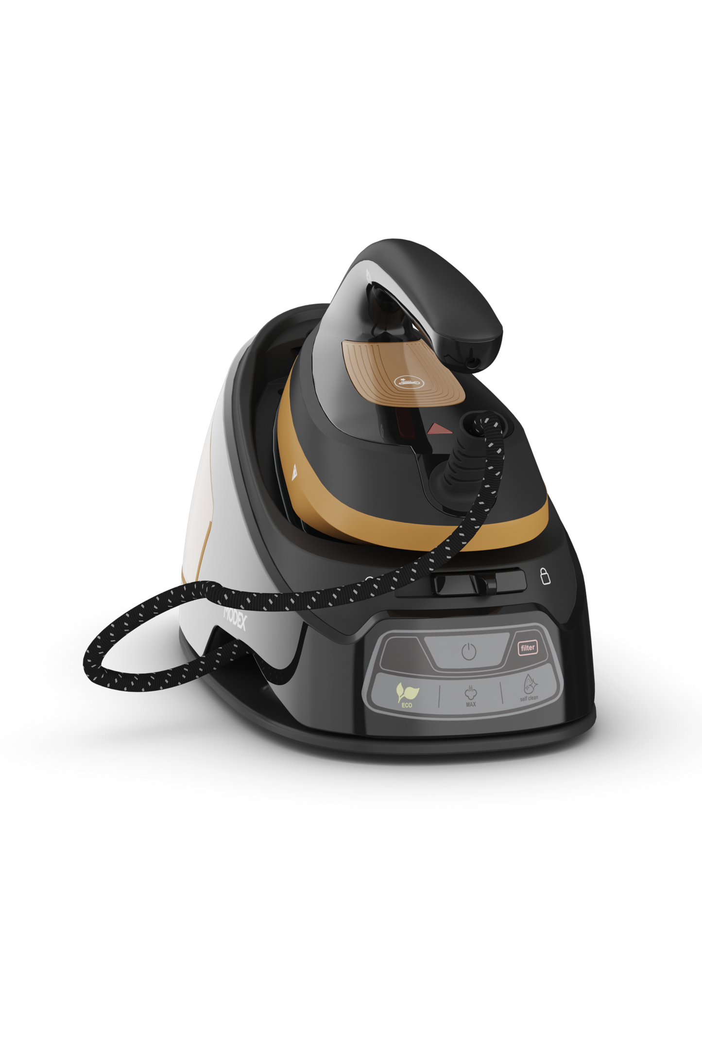 Sg4450 Steam Generator