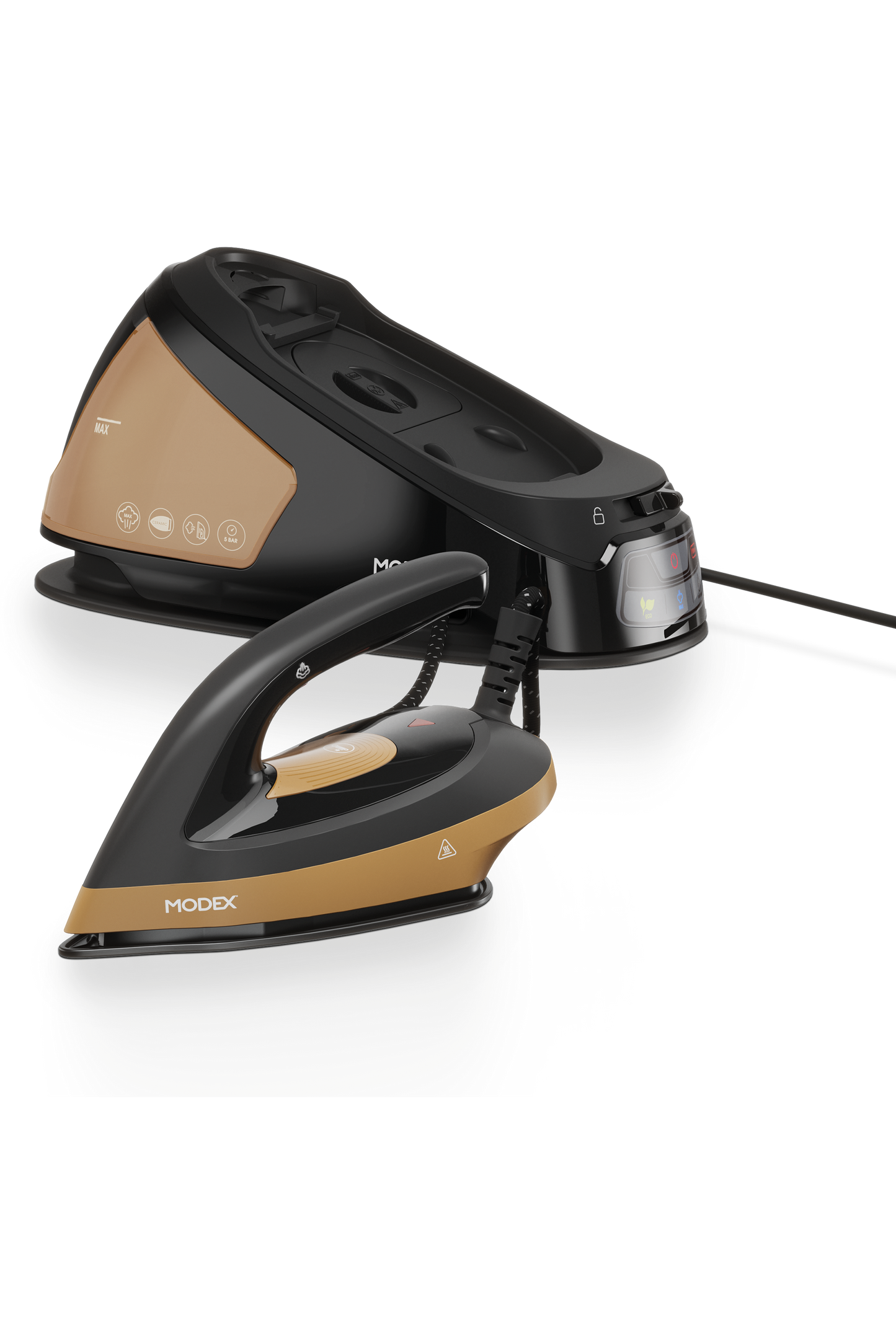 Sg4450 Steam Generator
