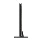 شاشة شينون 65 بوصة SH65SQ10SGTV Mini QLED 4K – معدل تحديث 144Hz – نظام Google TV