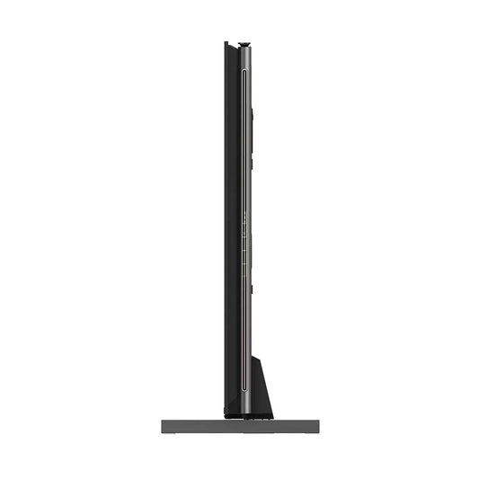 شاشة شينون 65 بوصة SH65SQ10SGTV Mini QLED 4K – معدل تحديث 144Hz – نظام Google TV