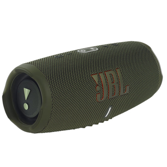 JBL Charge 5 - Strong Performance and Difficult Conditions Design