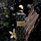 عطر بخور بلاك دايموند 150 مل – عطر فاخر برائحة شرقية ثابتة وطويلة الأمد