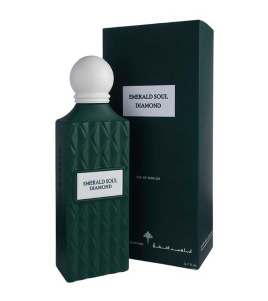 عطر إميرالد سول دايموند 150 مل