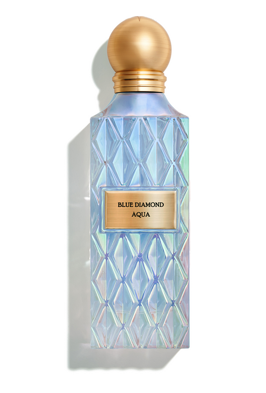 بلو دايموند أكوا 150 مل