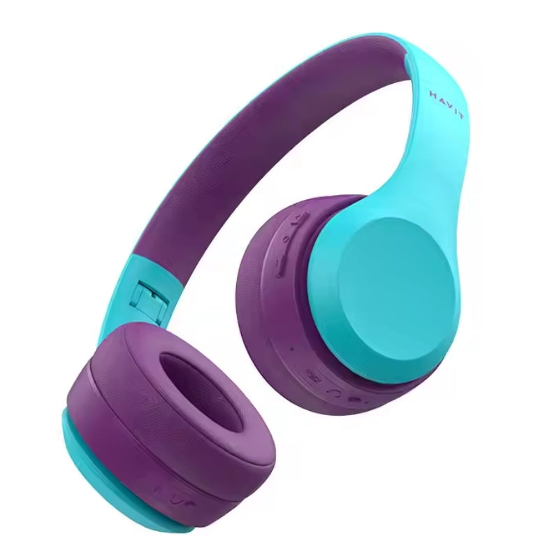 سماعة البلوتوث Havit H626BT