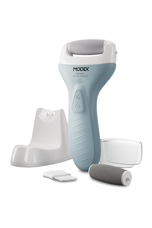 CR2000 Callus Remover