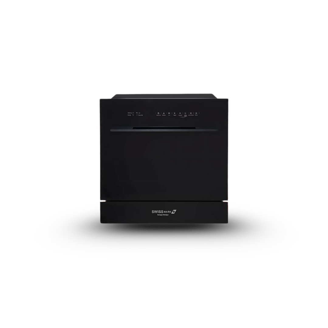 غسالة صحون سويس مارك