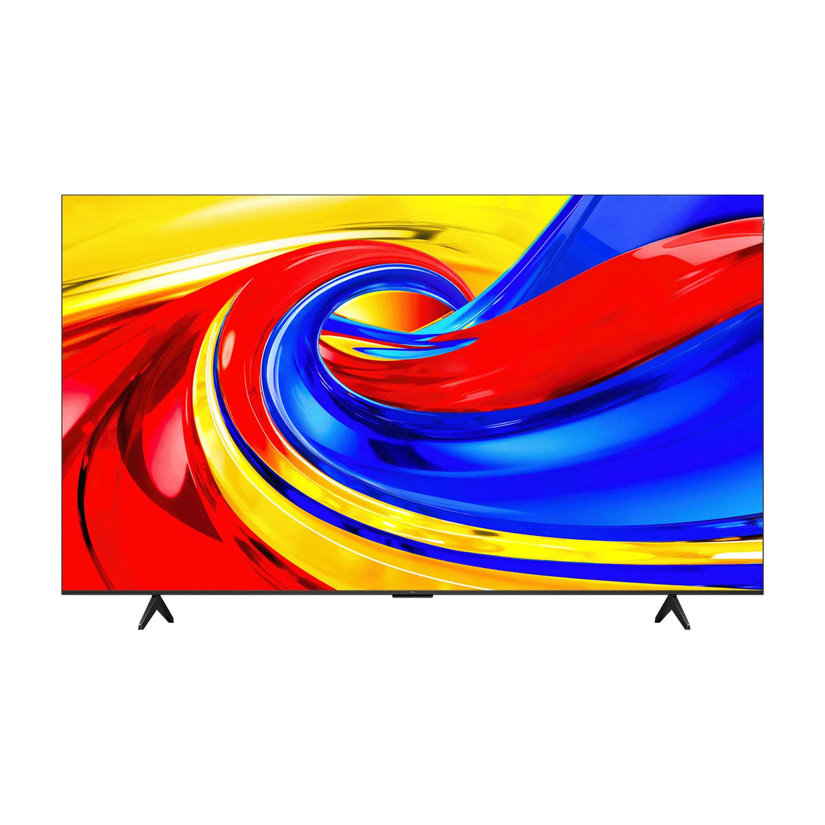 شاشة TCL T6D 65 بوصة QLED 4K