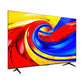 TCL T6D - ألوان QLED