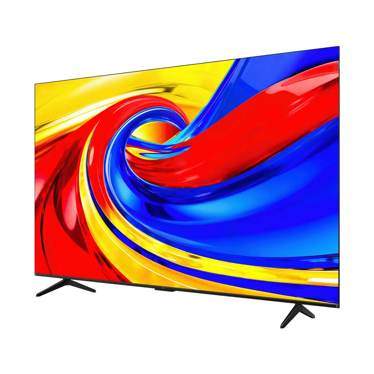 TCL T6D - Dolby Vision