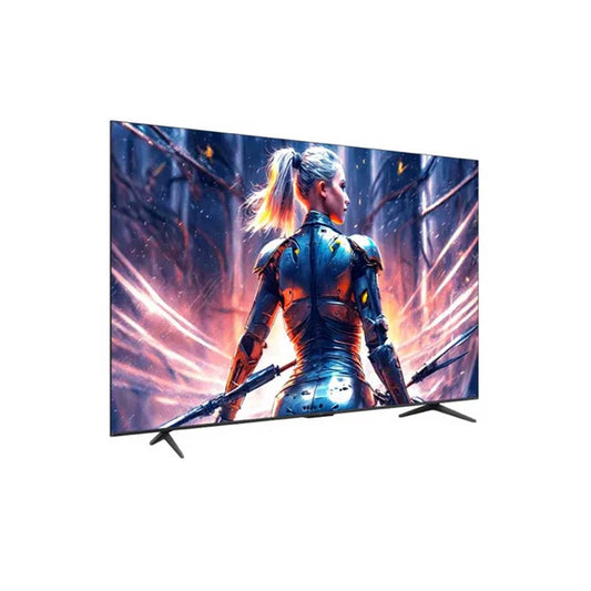 TCL 55 T8B 4K 144HZ QLED TV with Google TV and Game Master Pro 3.0