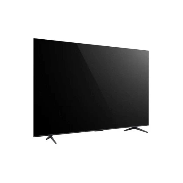 TCL 75 T8B 4K 144HZ QLED TV with Google TV and Game Master Pro 3.0