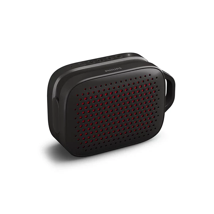 Bluetooth Bluetooth Phelps - Black