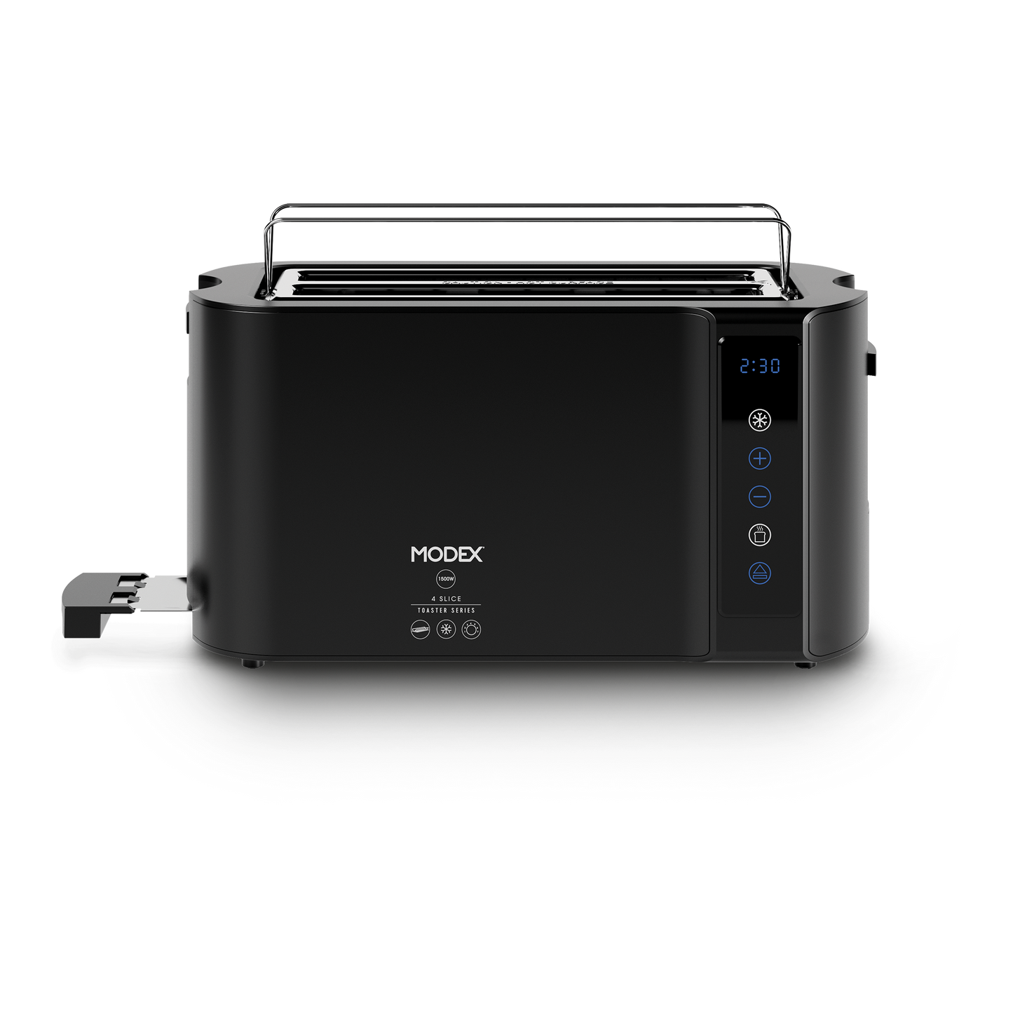 TCS6000 Toaster