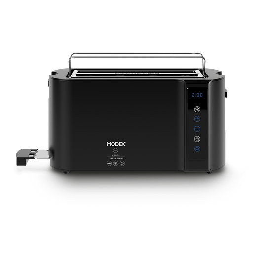 TCS6000 Toaster