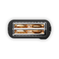 TCS6000 Toaster