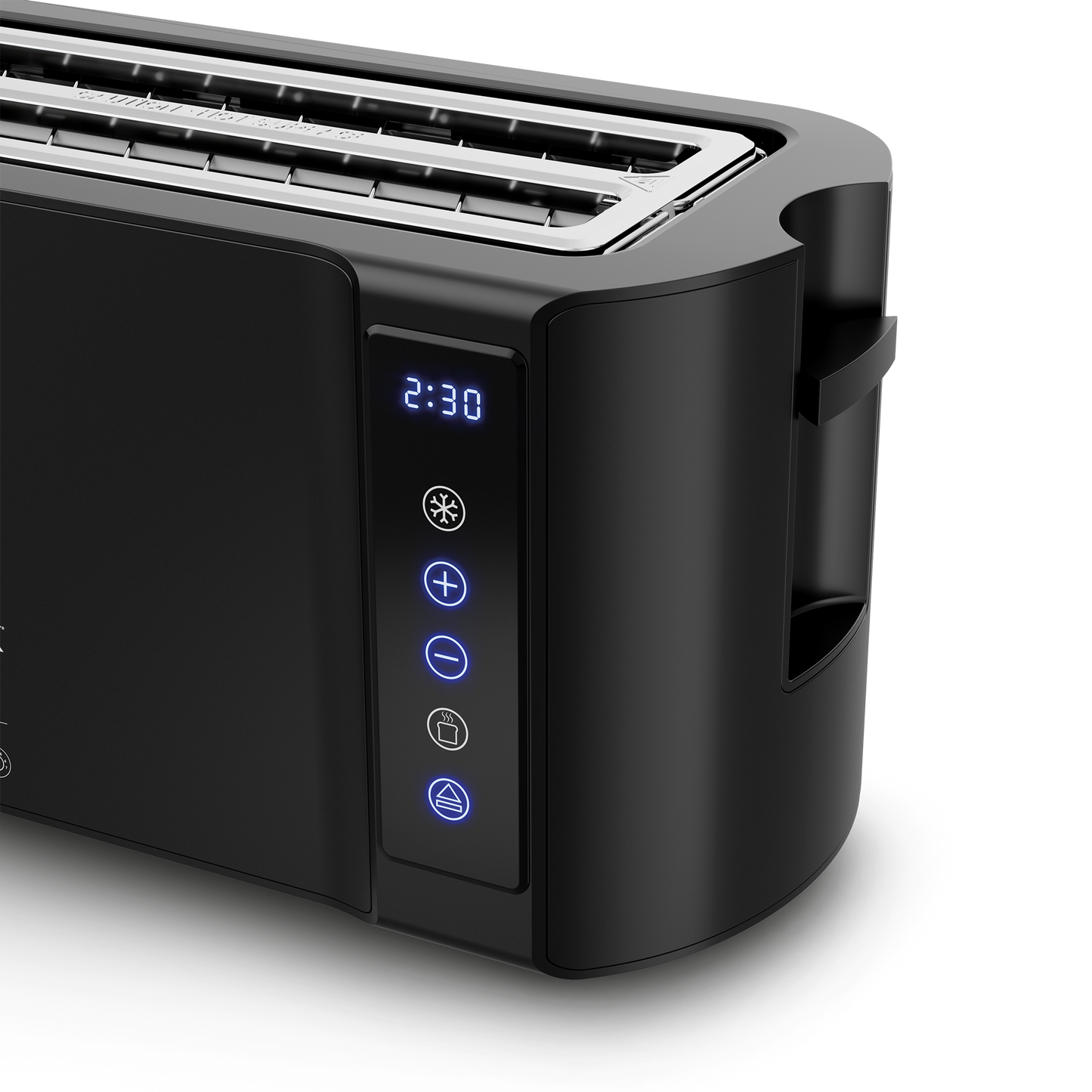 TCS6000 Toaster