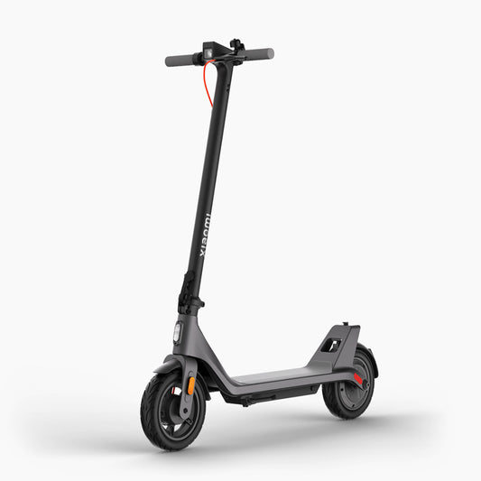 Xiaomi Electric Scooter 4 Light (2nd Gen)