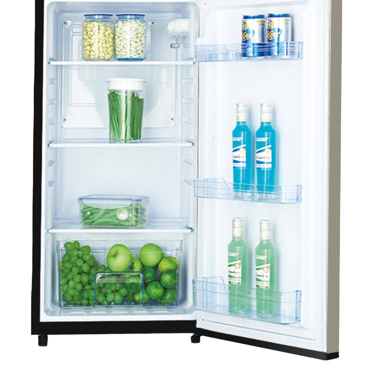 مجمدة ثلاجة الحافظ 11 قدم TM11DG