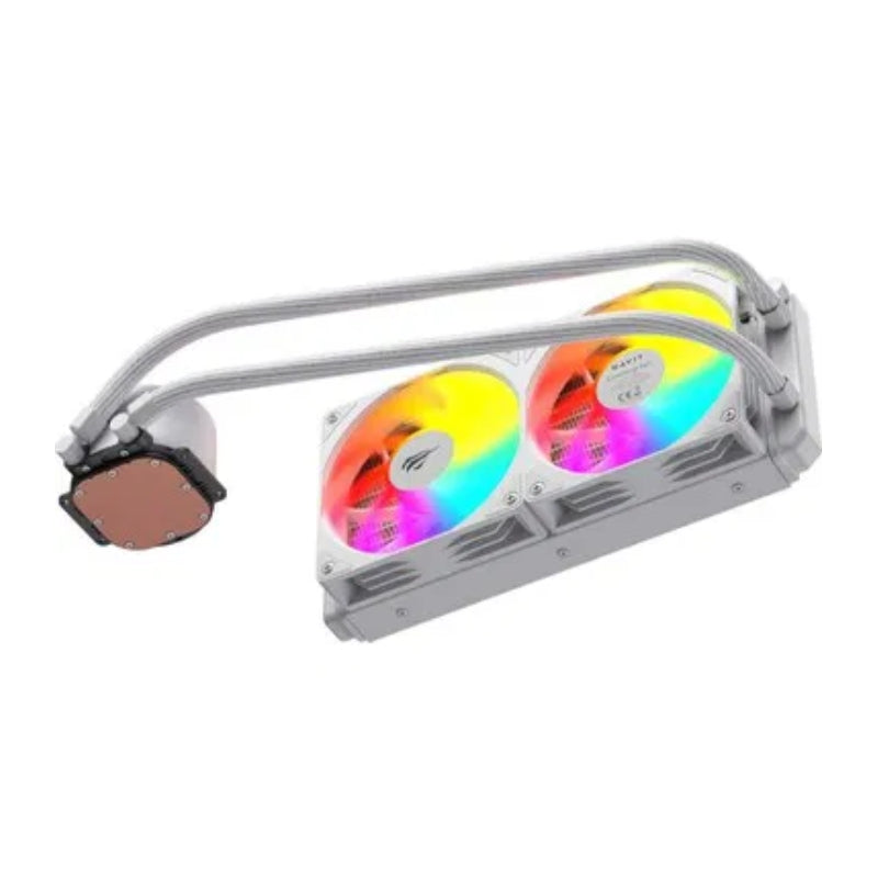 مروحة صندوق الكمبيوتر Havit F2001